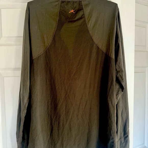 TERRAMAR half-zip - Picture 4 of 6